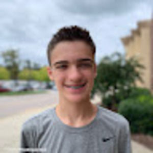 Meet your Posher, Cole